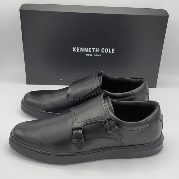 Casual Shoes Fashion Kenneth Cole Men 